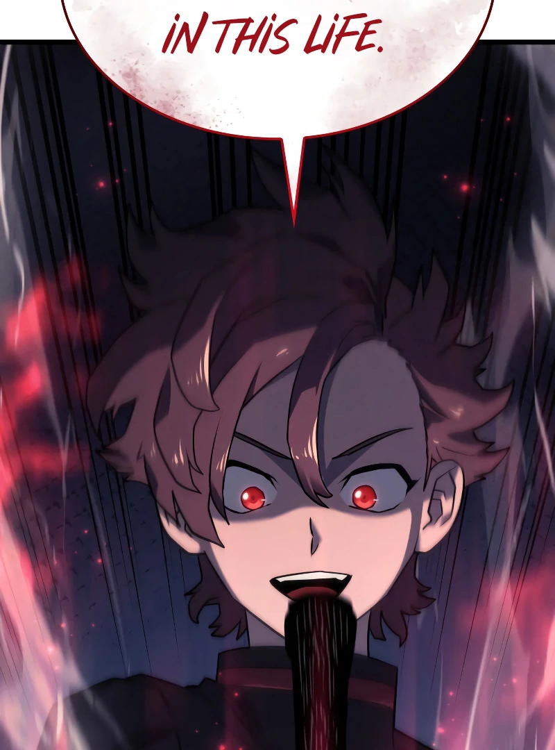 Revenge of the Iron-Blooded Sword Hound, Chapter 7 image 080